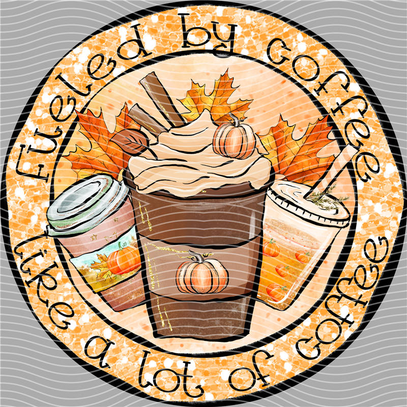 Autumn design-QT 74
